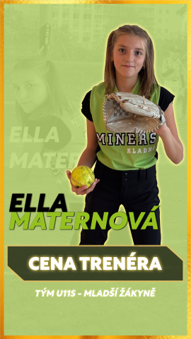 cenaTrenéra