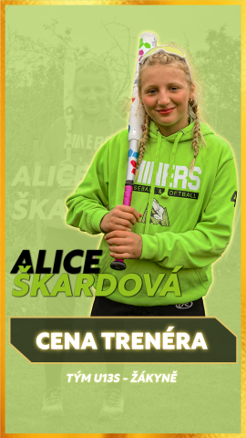 cenaTrenéra