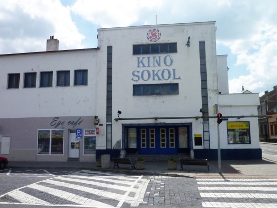 Kino Sokol